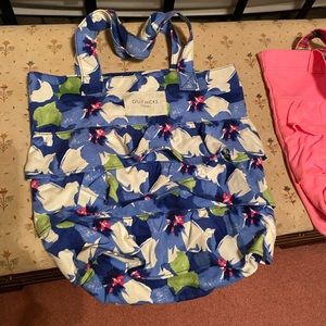 Cute bag.